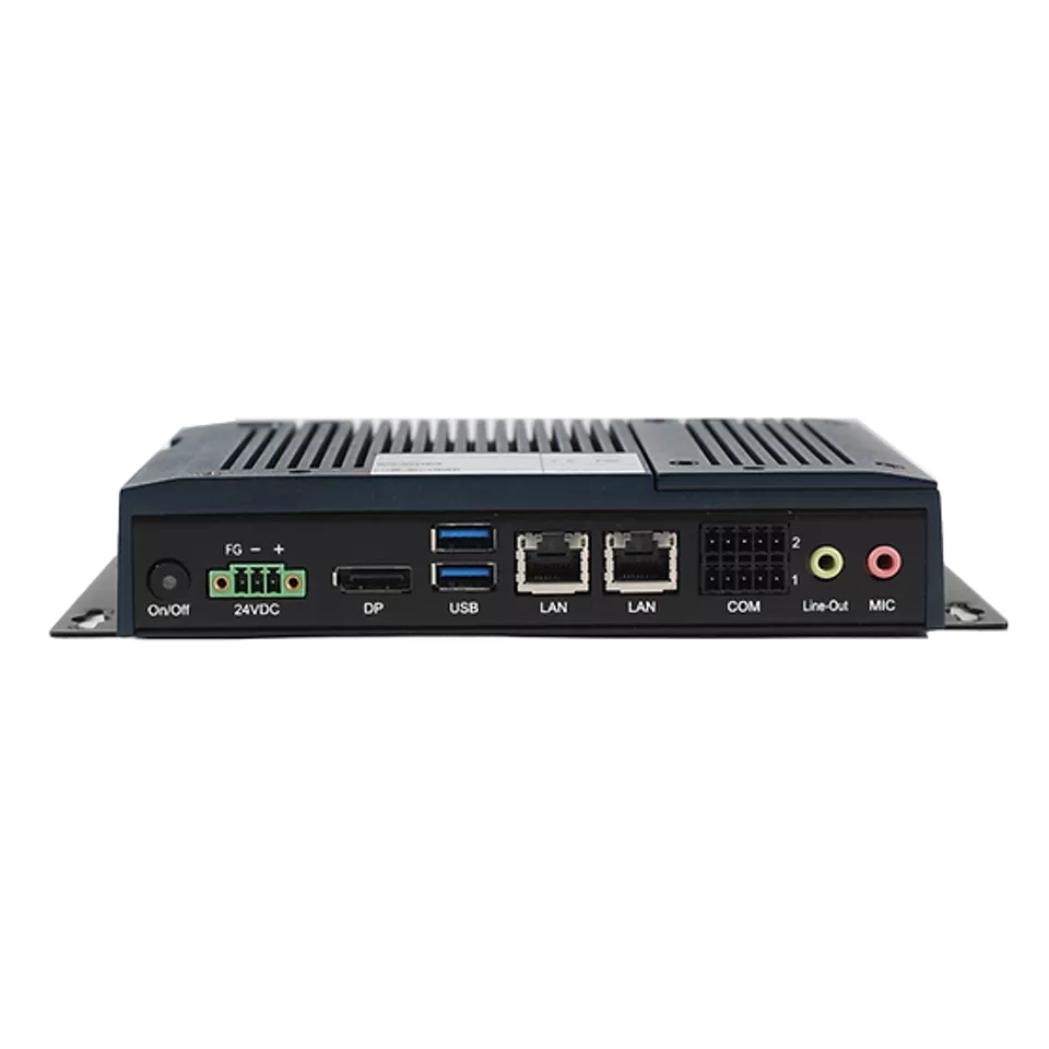 PC industrial RXi2/Gateway