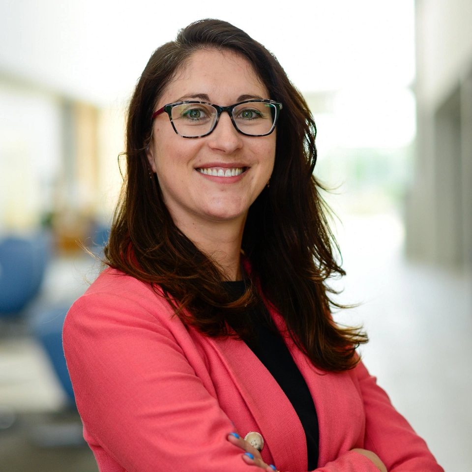 Sally Jacquemin