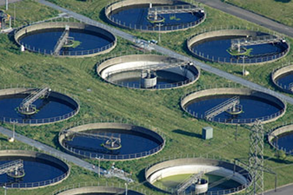 Energia e água