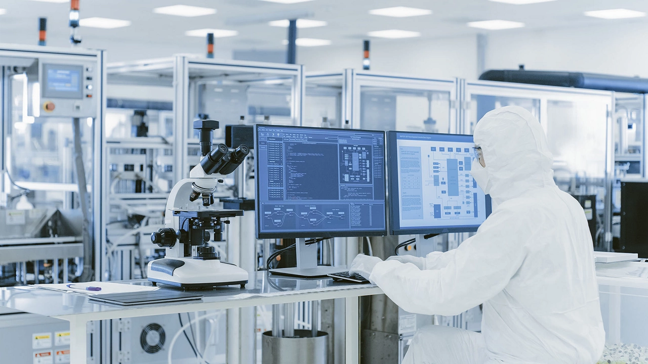 DeltaV Proven Results Eli Lilly