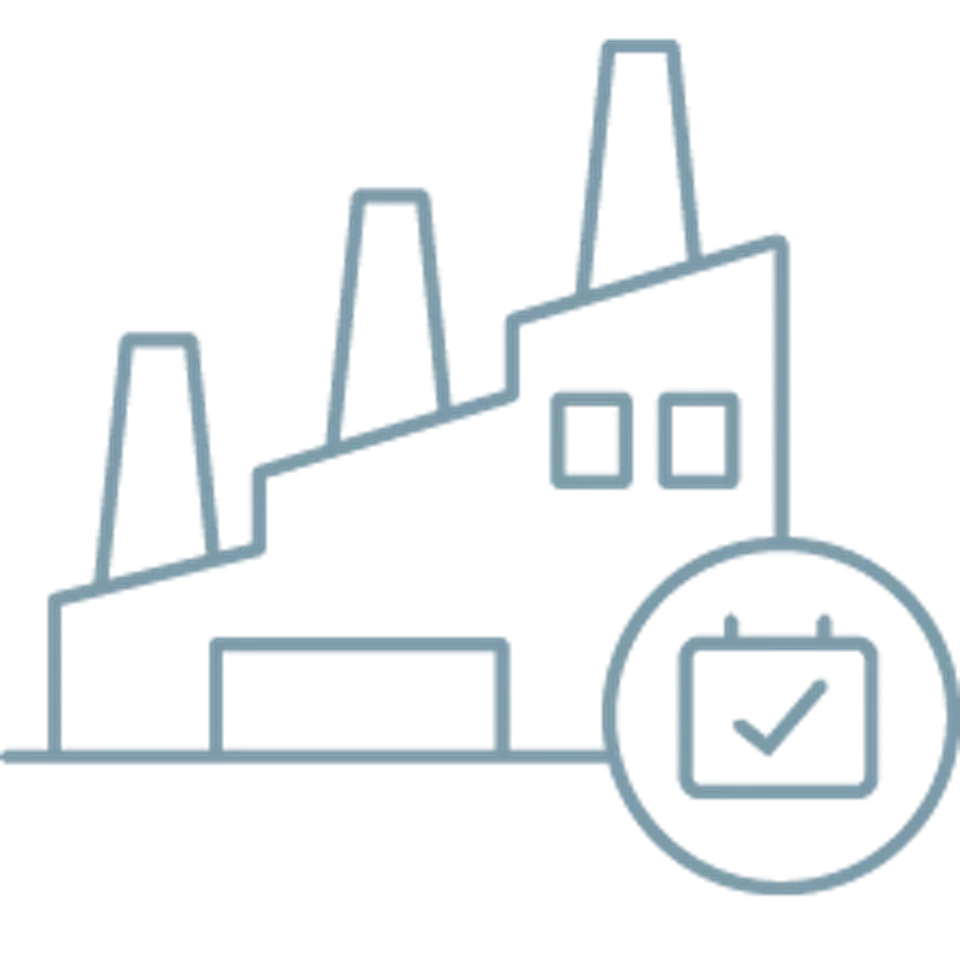 Operational Excellence