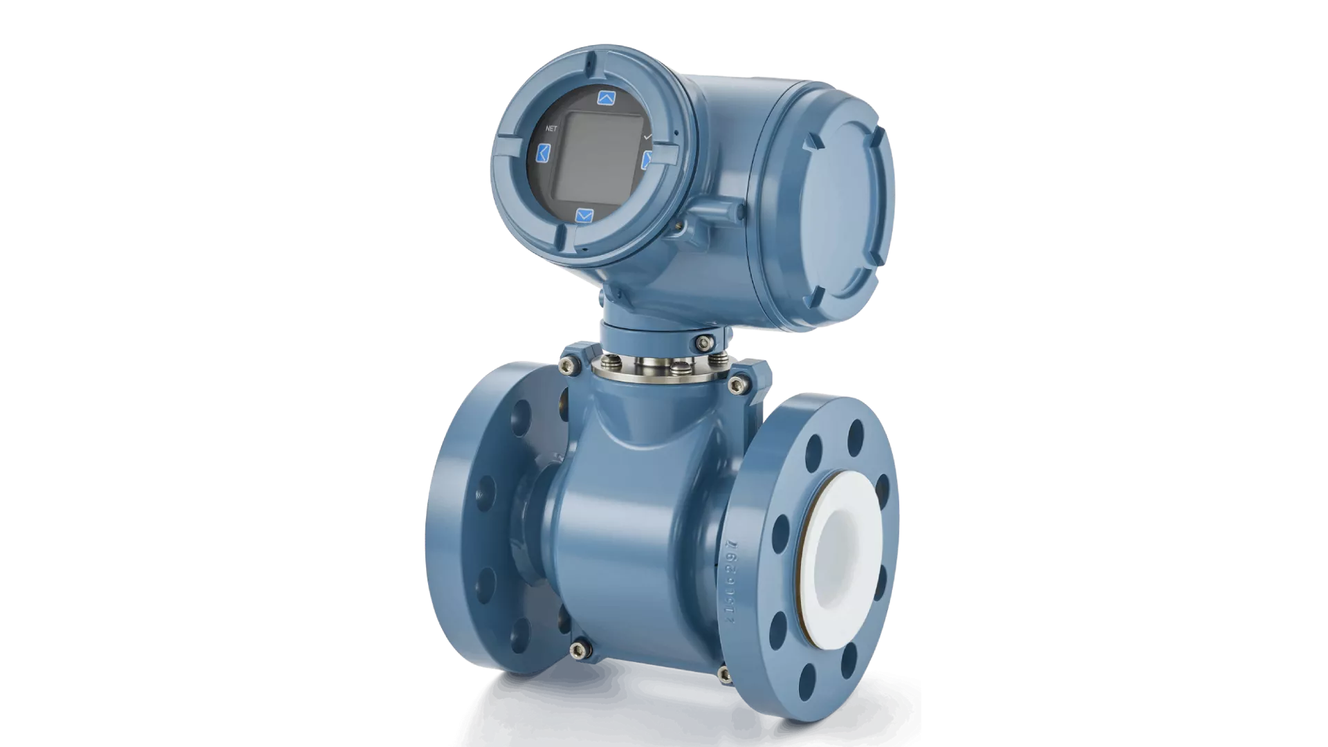 Magnetic Flow Meter Demo - 9000 Series