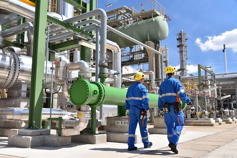 Automation Systems