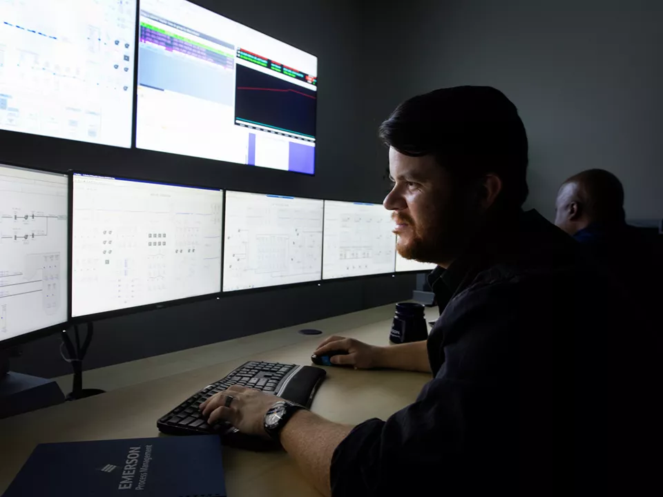 Siemens Industrial Units