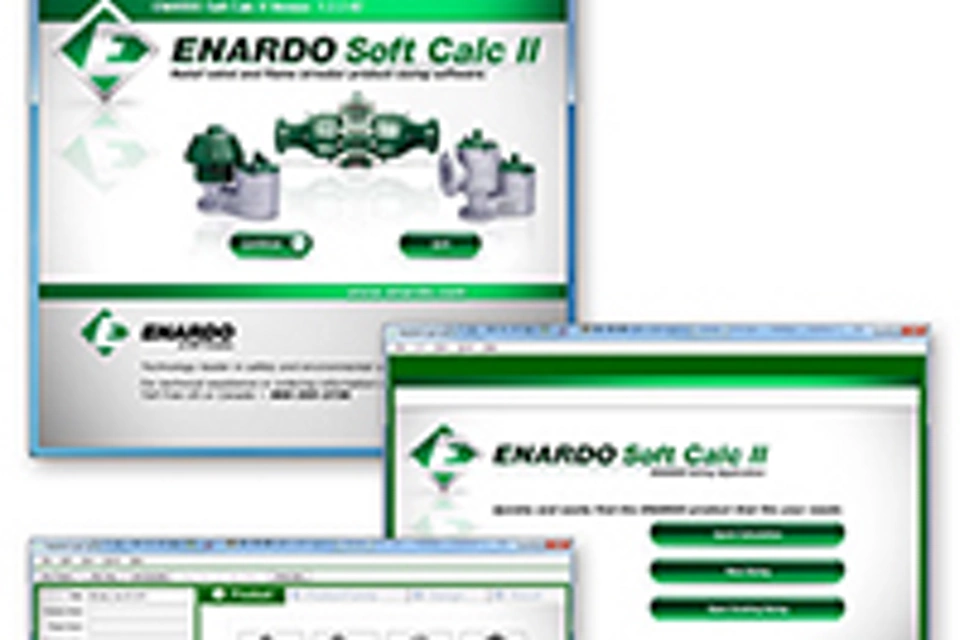 Baixar Soft Calc II Enardo