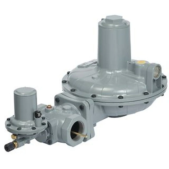 CSB404 featuring Integrated Slamshut Solution