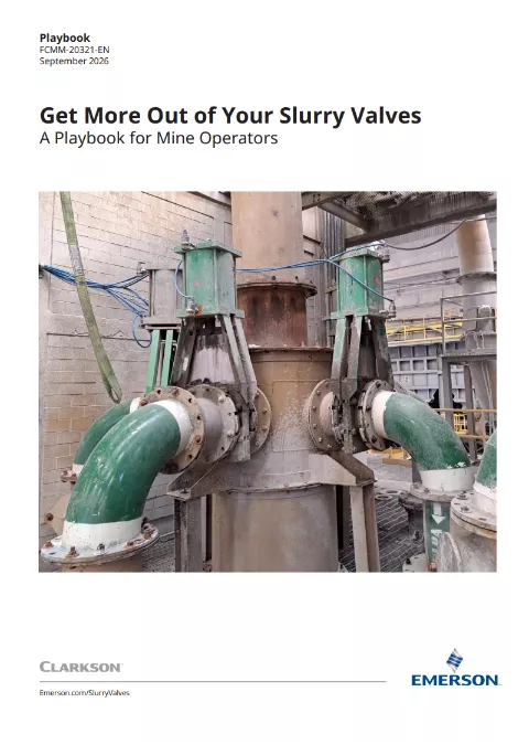 Get More Out of Your Slurry Valves
