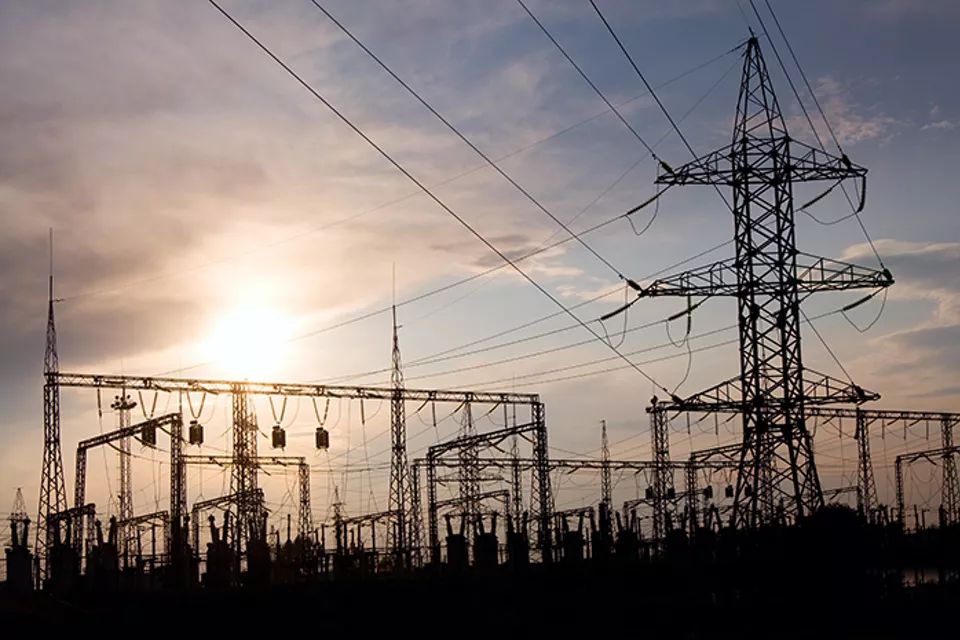 Smart Grid Simulation