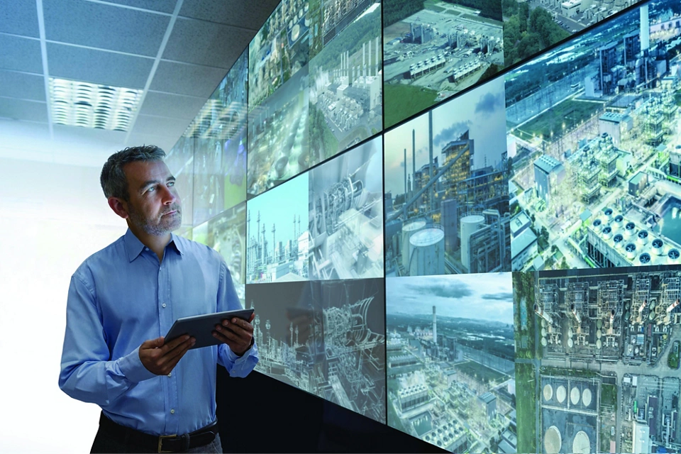Smart(er) Grid: Powering a Reliant, Resilient and Renewable Mix