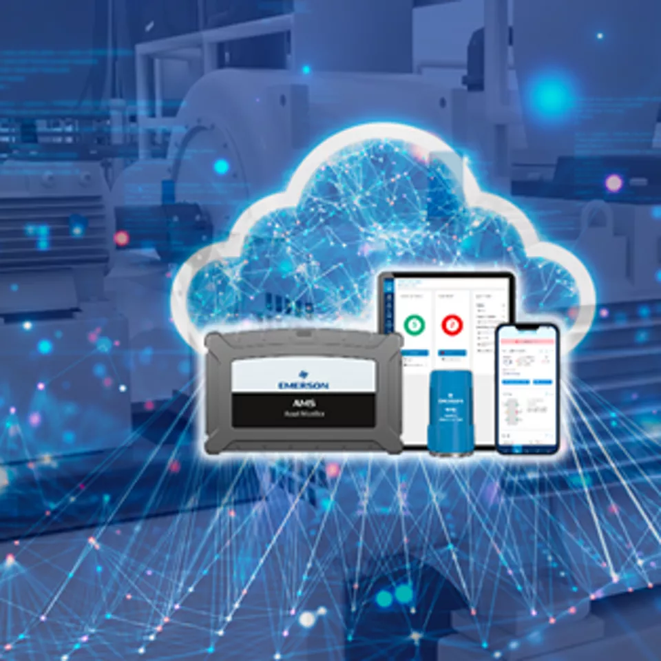 From servers to outcomes: The Software-as-a-Service shift transforming industrial reliability