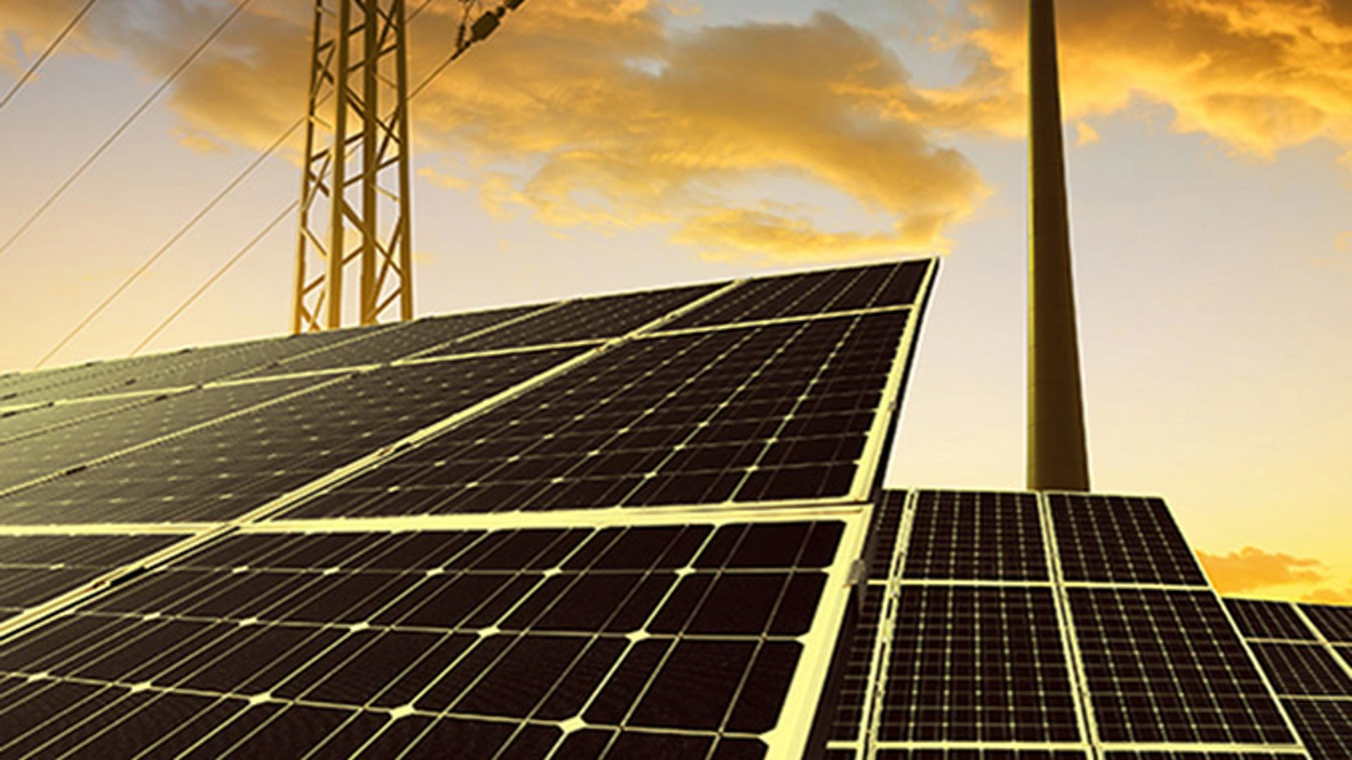 Solar Photovoltaic Plant Grid Interface Control
