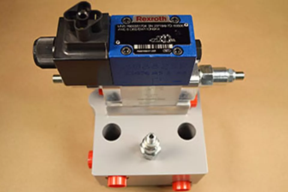 Kits de délestage électromagnétique