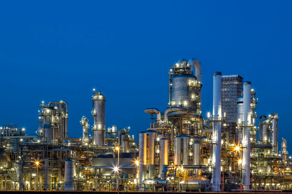 Lösungen für Honeywell® TDC 2000™ E/A
