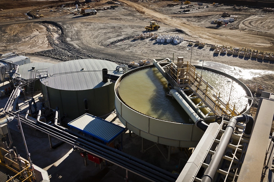 Soluciones para E/S Honeywell® TDC 3000™