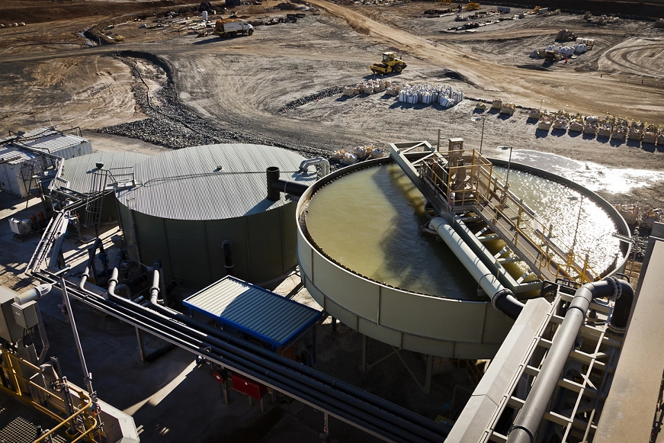 Lösungen für Honeywell® TDC 3000™ E/A