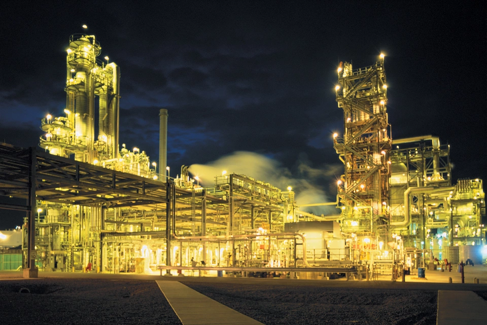 Solutions for PROVOX™ Control I/O