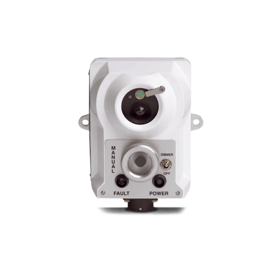 Spectrex™ Detector Controller