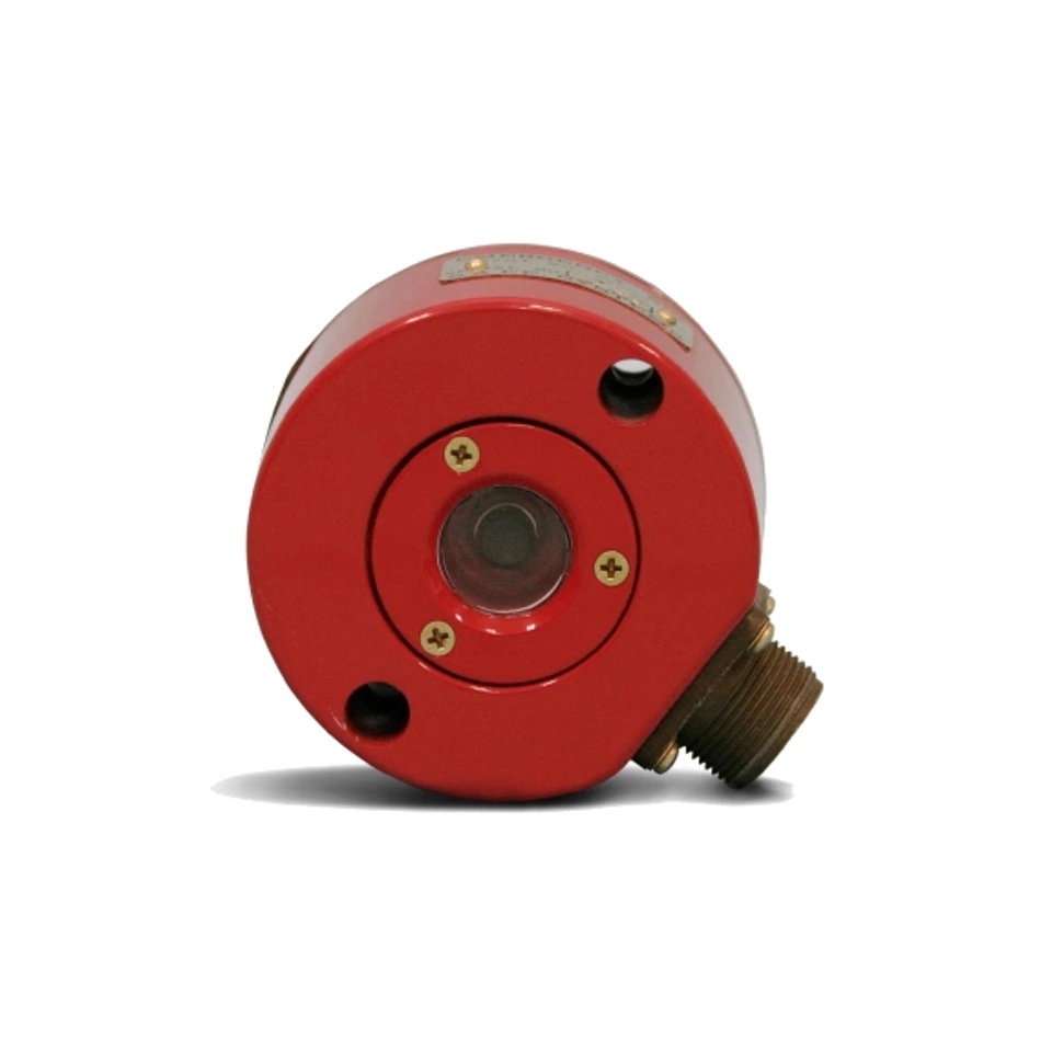 Spectrex™ Emergency Switch