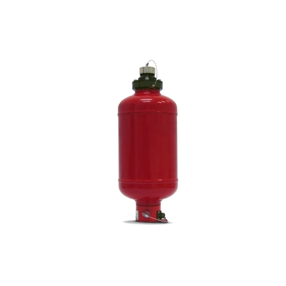 Spectrex™ Gas Generator Extinguisher
