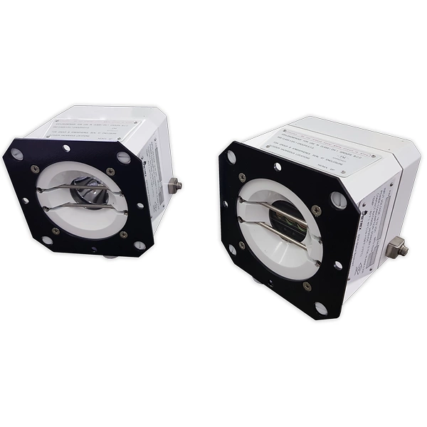Spectrex™ SafEye 300 Series - for Duct Mounting (Obsolete ...