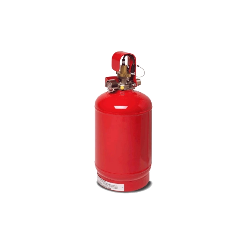 Spectrex™ Wheels Extinguisher