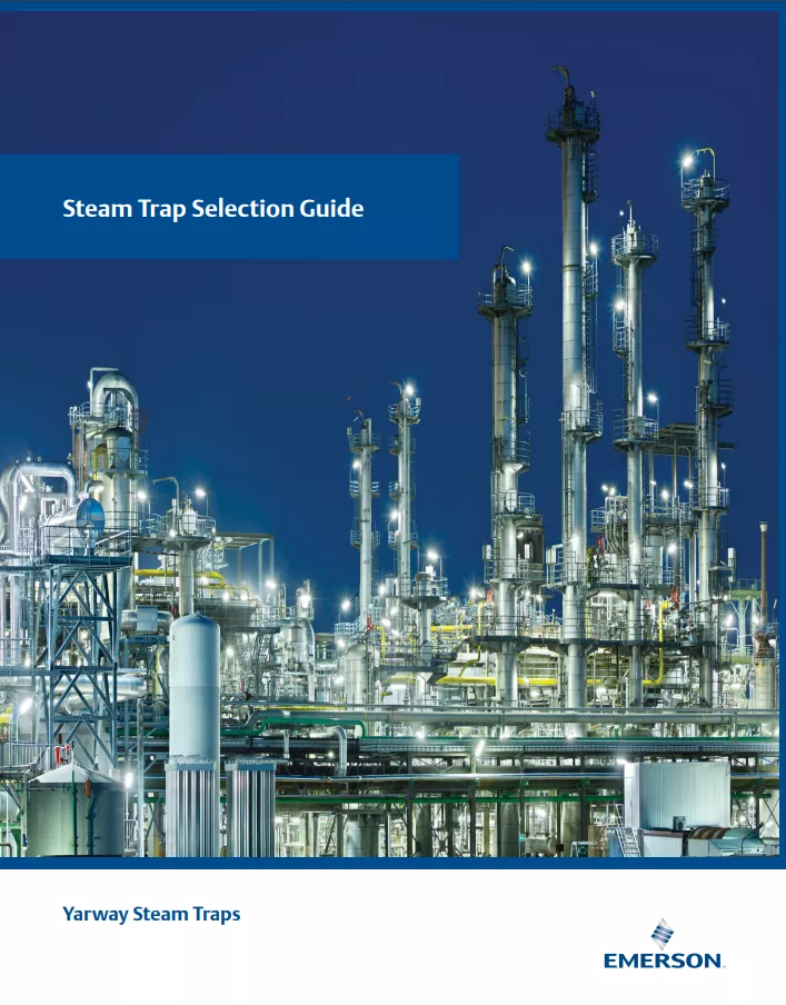 Stream Trap Selection Guide