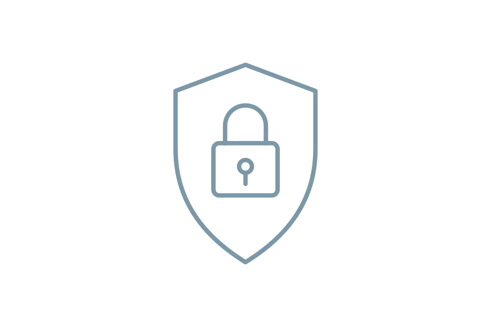 Strengthen your cybersecurity posture