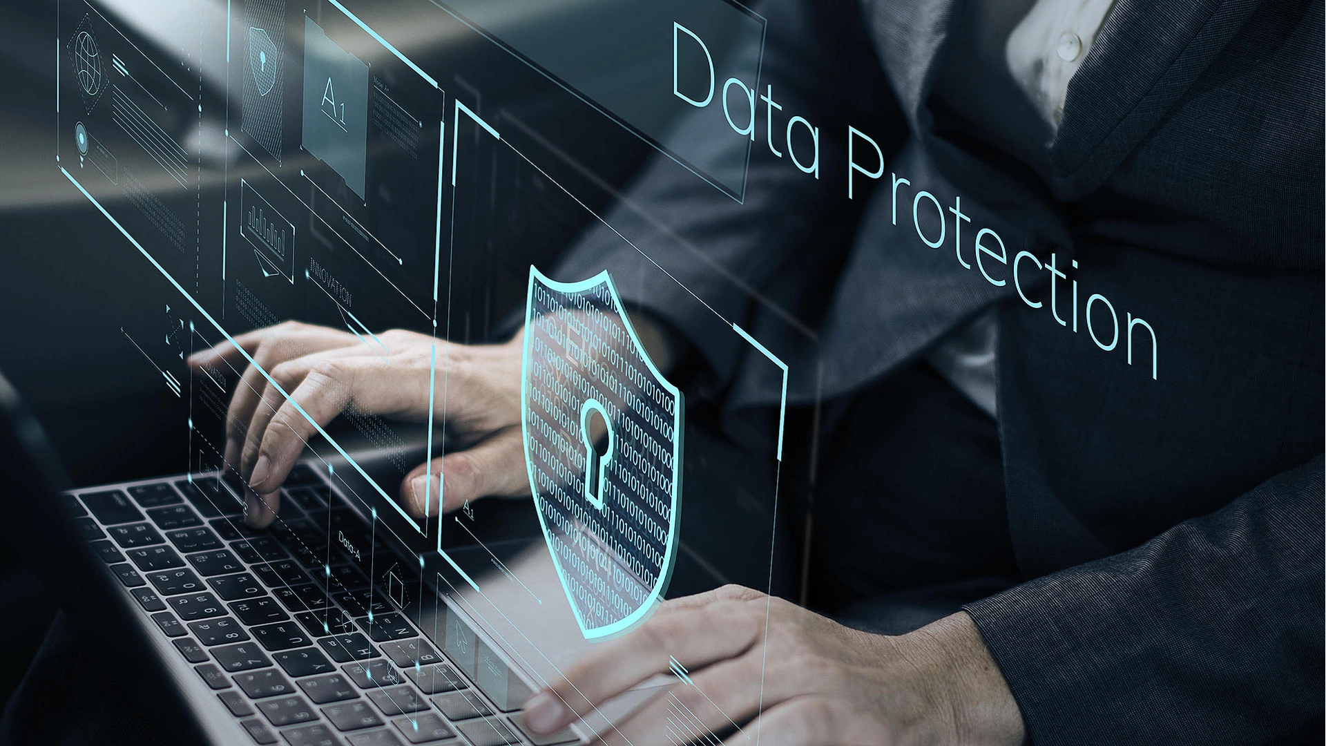 Strengthen your mill operations against cyber threats.