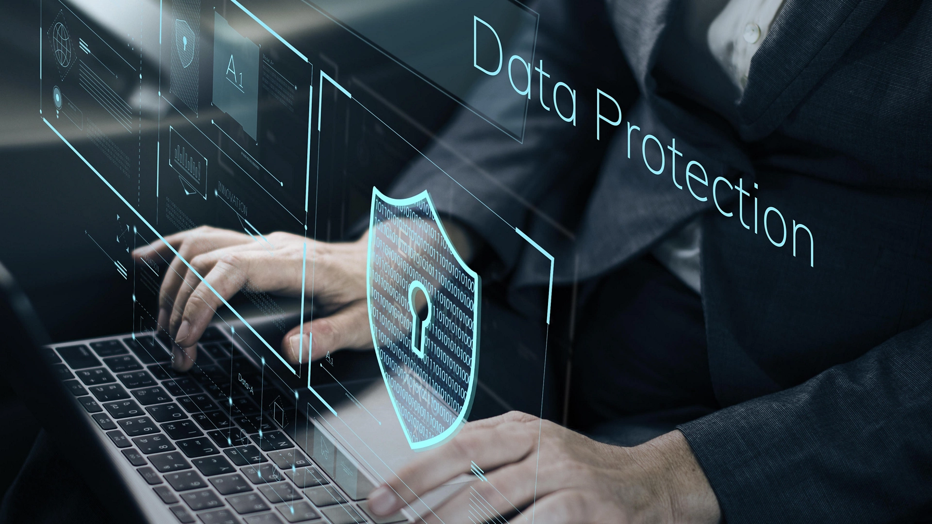Strengthen your mill operations against cyber threats.