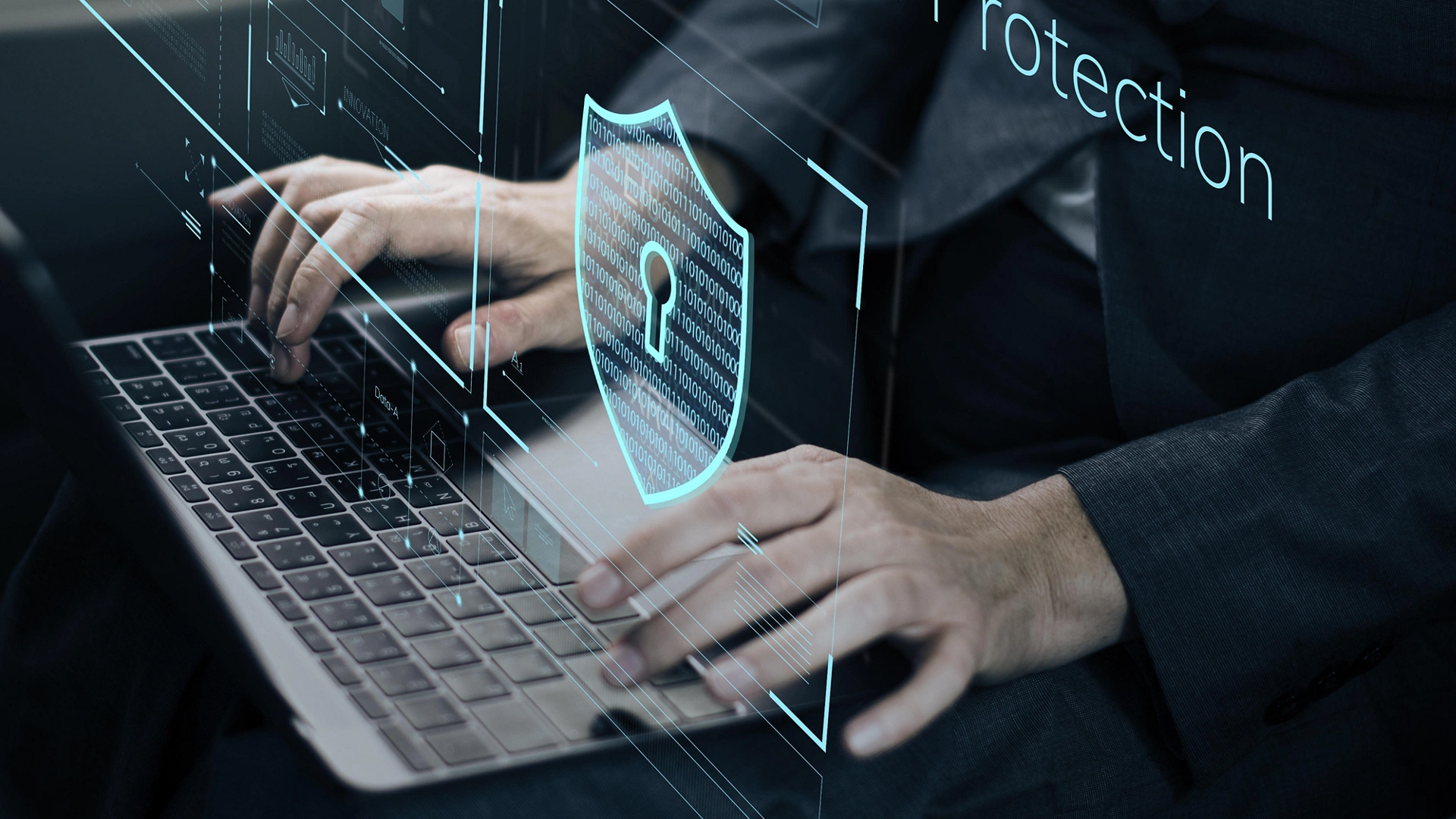 Strengthen your mill operations against cyber threats.