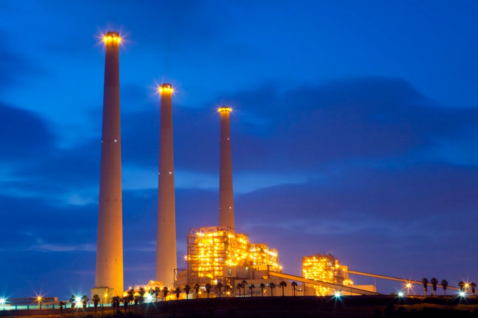 Successfully Planning and Executing Natural Gas Power Projects