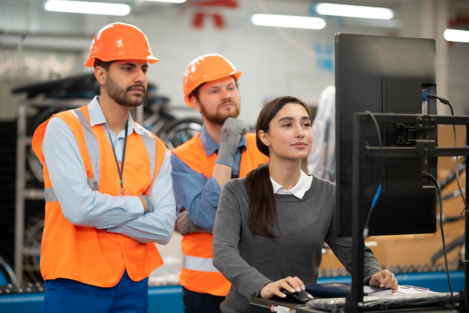 Impulsione sua empresa para o sucesso