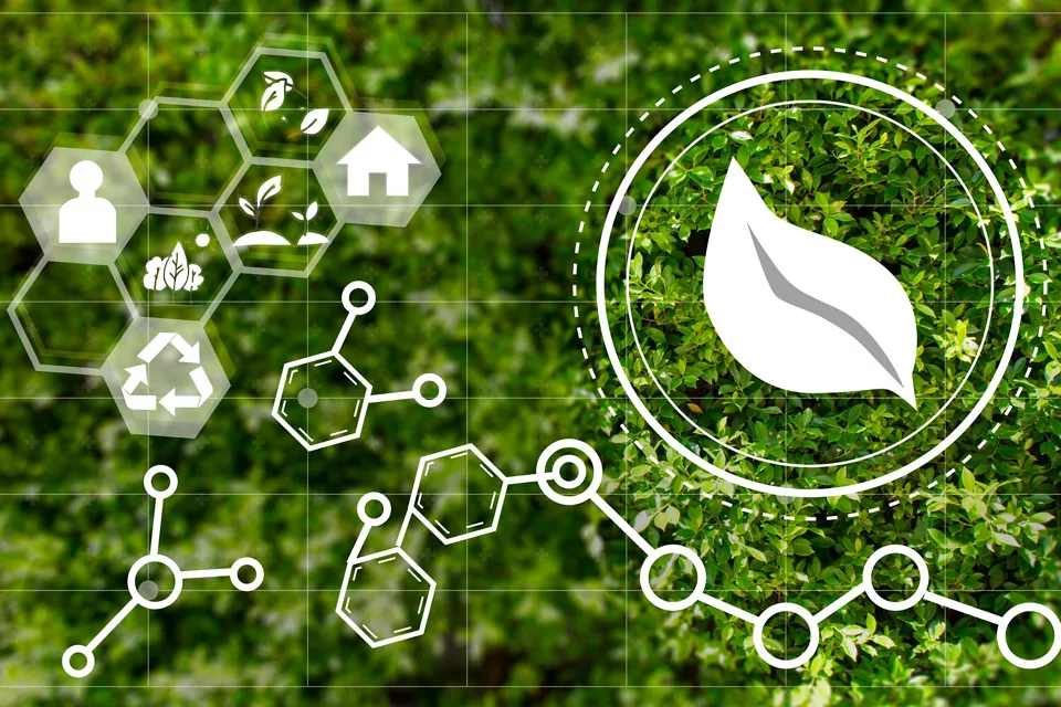Sustainability Drives Profitability in Life Sciences