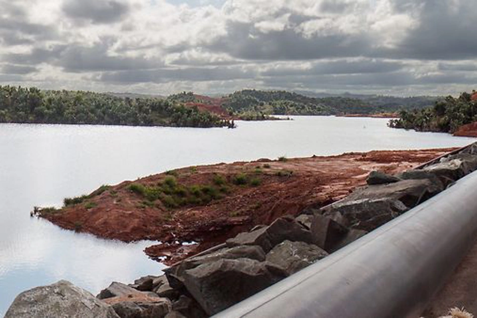  Managing tailings requires accurate, continuous insight into pressure, flow, level, and equipment health.