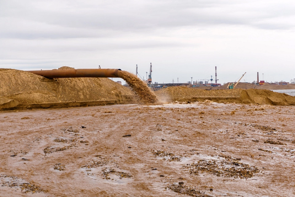  Tailings Valve Difficult Choices