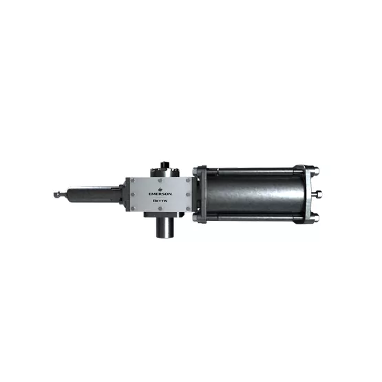 Bettis Stainless Steel M Series