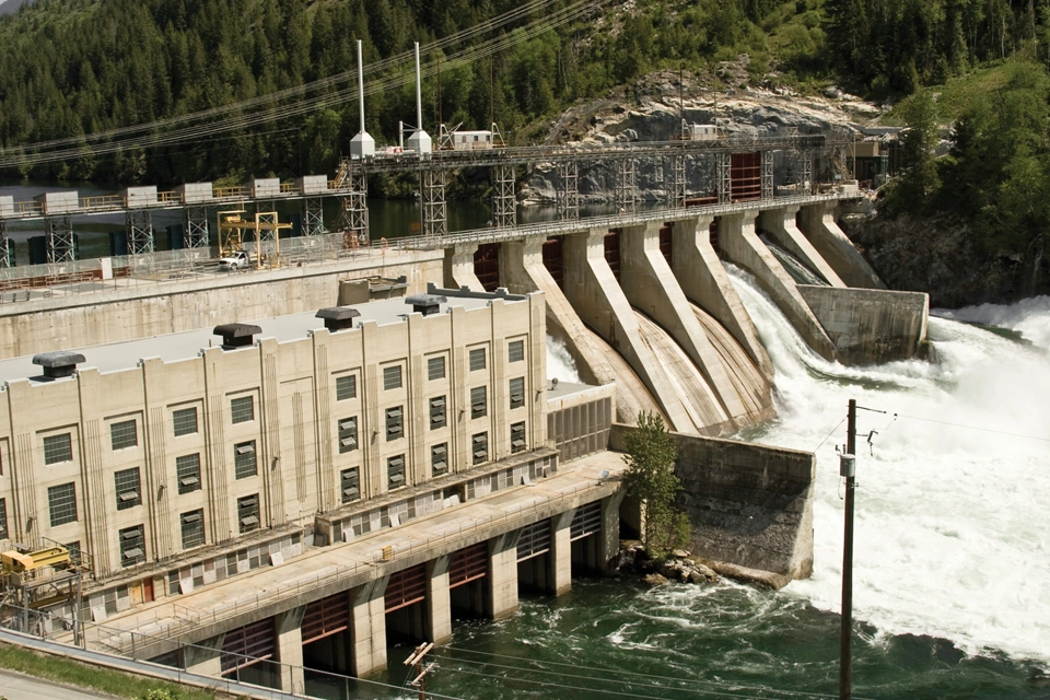 Garantire la fornitura di energia rinnovabile in America Latina