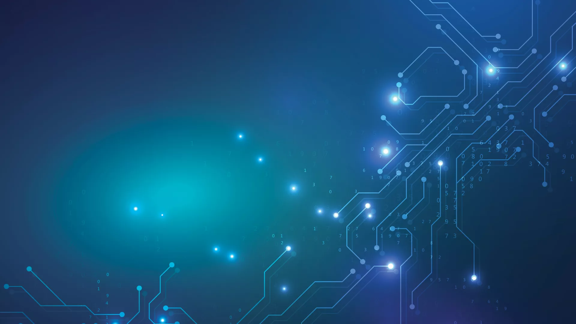 abstract-blue-digital-technology-background-with-glowing-circuit-board-lines-data-nodes-and-binary-numbers