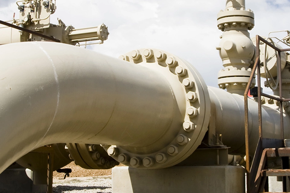 TGI Minimizes Operational Outages by Improving Decision Support with Digital Twin