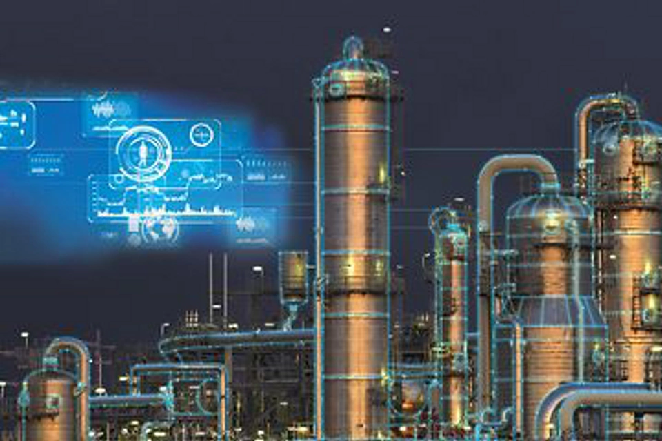 The industry will evolve with Boundless Automation