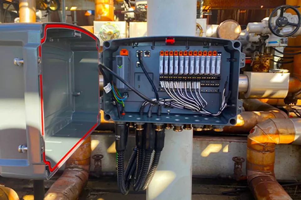 To Improve Maintenance, Check the View from the Edge | Brian Overton