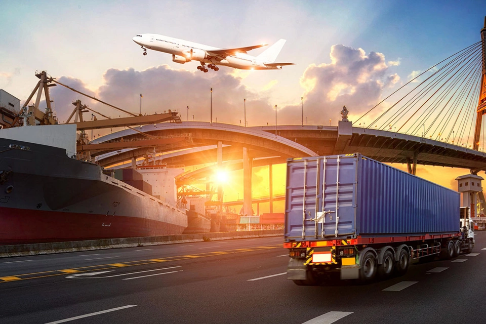 Transportation