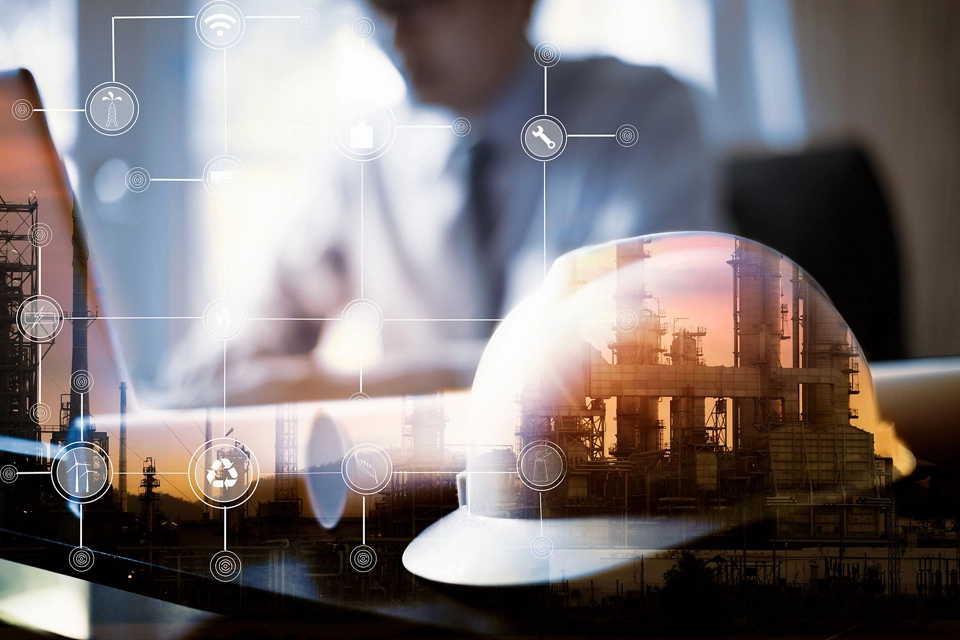Boundless Automation in azione