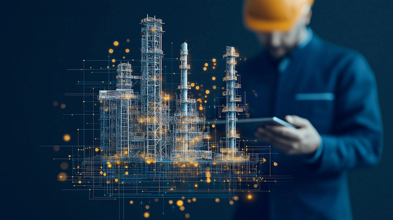 Unlocking Operational Excellence with Dynamic Simulation Webinar