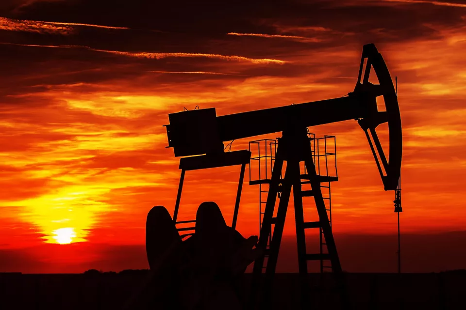 Applicazioni a monte per il settore petrolio e gas