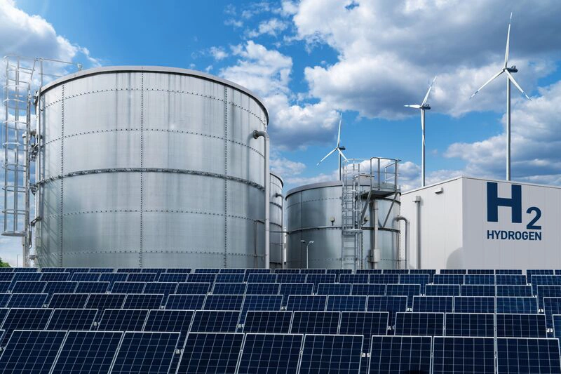 Using a Flow Meter for Hydrogen Gas: Solutions for Hydrogen Flow Measurement
