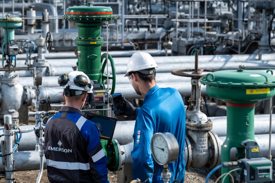 Sicherer, stabiler und effizienter Anlagenbetrieb