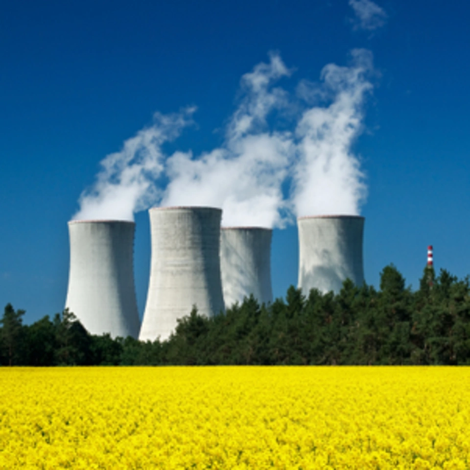 Flow Measurement Increases Process Safety in Power Generation
