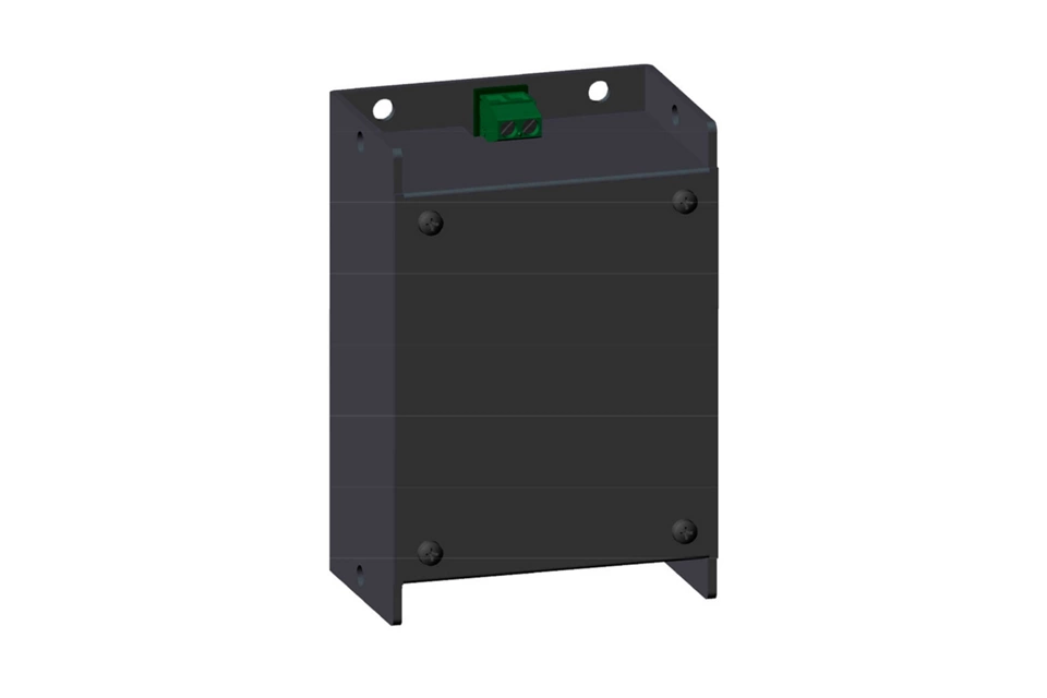 Marine Inclinometer