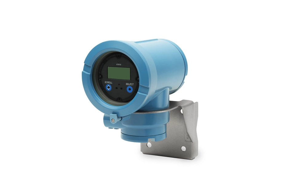 Micro Motion 1700 and 2700 Field and Integral Mount Transmitter
